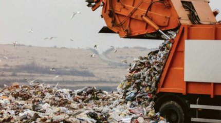 Льготы на вывоз ТБО: некоторые астанчане смогут платить по сниженному тарифу