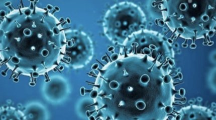 Больше 1700 казахстанцев лечатся от коронавируса