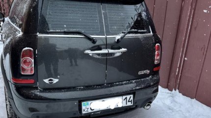 За два дня легализации 333 казахстанца поставили авто на учёт