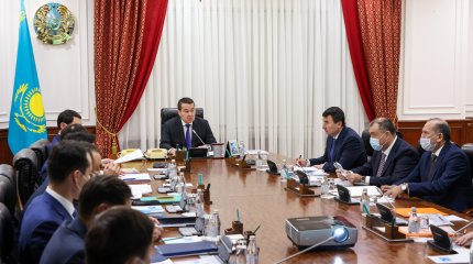 Қазақстанда тұрғындарға көмір жеткізудің жаңа тетігі әзірленеді