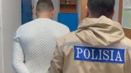 Задержанный в Актобе «Пушкин» украл авто в Узбекистане и избил до смерти шымкентца