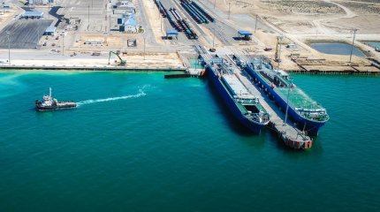 Контрабанду машин из Грузии пресекли в Мангистауской области