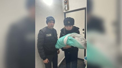 Жаңа туған сәбиді 1,5 млн теңгеге сатқан