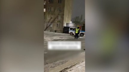 Павлодарда оқыс оқиғадан 2 адам мерт болды