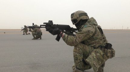 Елімізде 30 мыңнан астам адам әскерге барудан қашып жүр