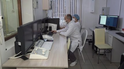 Более 7,5 тысяч медиков не хватает в Казахстане