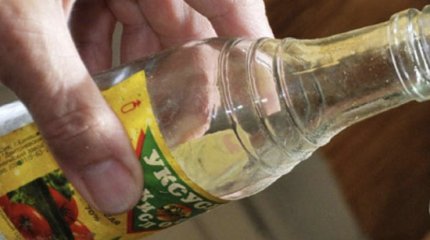 Довели? Работница школы в Туркестанской области отравилась уксусом