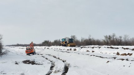 27 шақырым жолдың ақшасын жымқырған