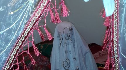 Түркістан облысының тұрғыны 15 жастағы мектеп оқушысын үйлену үшін 600 мың теңгеге сатып алған