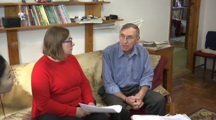 Ақтөбелік зейнеткер өзінің Қазақстан азаматы екенін дәлелдей алмай жүр