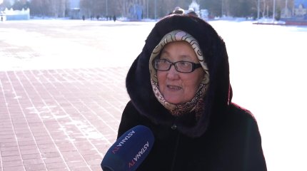 Халық қалаулысы қандай болуы керек?