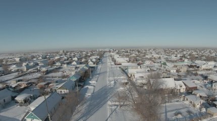 «Ауылға деген көзқарасты түпкілікті өзгертетін уақыт келді», - Е.Қошанов