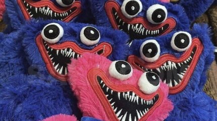Ввозить «страшные» игрушки в Казахстан могут запретить