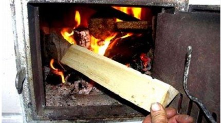 Ақмола облысында әйел жаңа туған баласын пешке тастап, өртеп жіберген