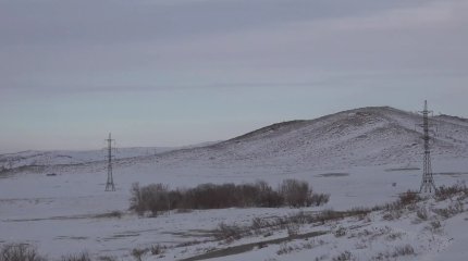 Что происходит на землях, возвращённых государству?