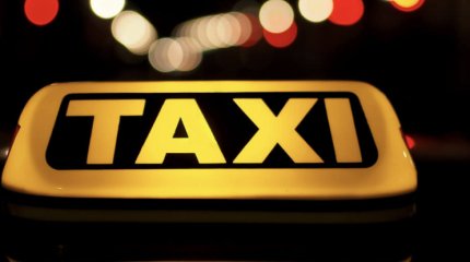 Почти полсотни «приставучих» таксистов оштрафовали в Казахстане