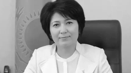 Жаңадан сайланған сенатор Гүлмира Кәрімова қайтыс болды