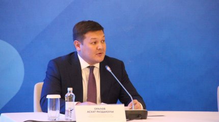 Асхат Оралов қазақстандықтар үшін туристік кешбэк енгізуді ұсынды