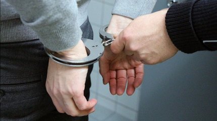 Жетісайда азық-түлік дүкендеріне ұрлыққа түскен күдіктілер ұсталды