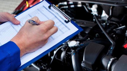 Автомобили с иностранными номерами могут пройти техосмотр в Казахстане