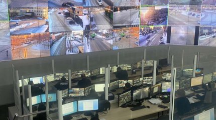 Шымкентте 455 автокөлік айыптұраққа қойылды