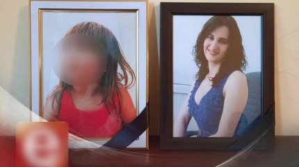 Қарағандыда Екатерина Шпаковская мен оның жеті жасар қызы Софияның өліміне қатысты қылмыстық іс жабылды