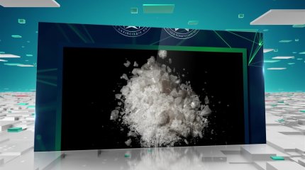 Громкое задержание в Шымкенте: взяты под стражу распространители мефедрона