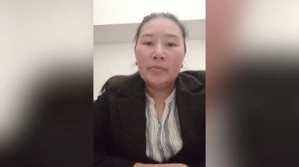 После ДТП потеряла ребёнка, но виновник не наказан, - казахстанка ищет справедливости