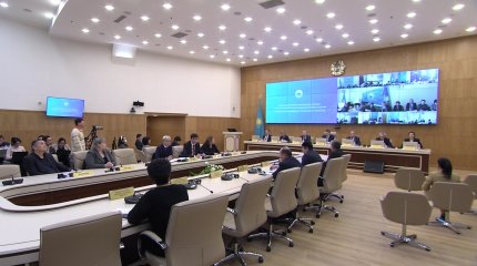 Людей с инвалидностью впервые включат в квоту для участия в выборах