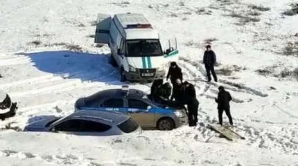 Шымкентте ер адамның мәйіті табылды