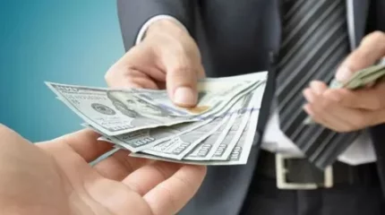 Сайрам-Өгем ұлттық табиғи паркінің бас директоры қамауға алынды