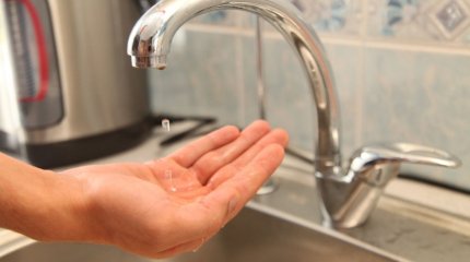 Авария на водопроводе оставила без воды частный сектор в Петропавловске – СМИ