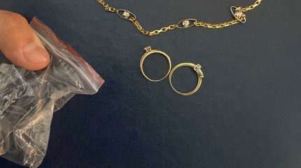 Домработница обокрала хозяйку в Астане на 1 млн тенге