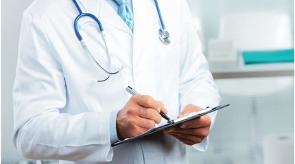 Дәрігердің шыдамы неге таусылды?