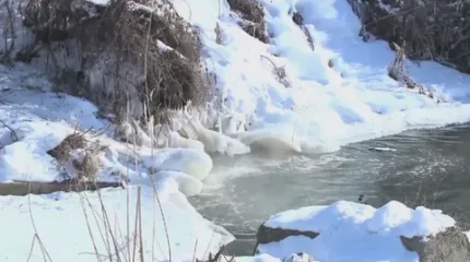 Күн күрт жылынады