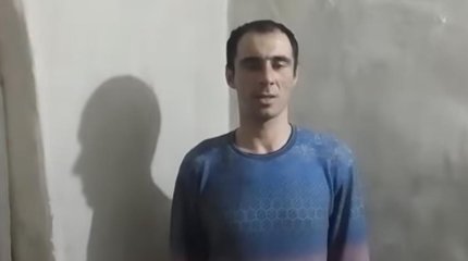 Гражданин Узбекистана заявил, что его продали в рабство казахстанские полицейские.