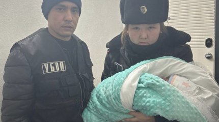 Продажа младенца в Таразе: мать еще до рождения ребенка хотела от него отказаться