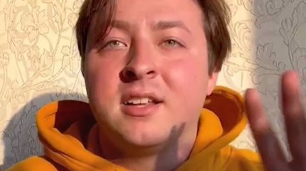 Америка азаматы Ninety one әндерін тыңдап, қазақ тілін меңгеріп шыққан