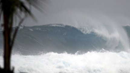 25 человек погибло во время шторма на Мадагаскаре