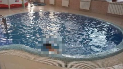 Пятилетний мальчик утонул в бассейне в Шымкенте