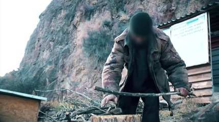 38 жастағы азаматты 6 қой мен 200 мың теңгеге сатып жіберген