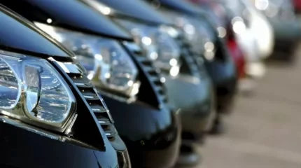 Бір апта ішінде 5,5 мыңнан астам адам шетелден жеткізілген көлігіне қазақстандық нөмір алды