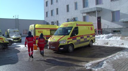 Жедел жәрдем неге кешігеді?