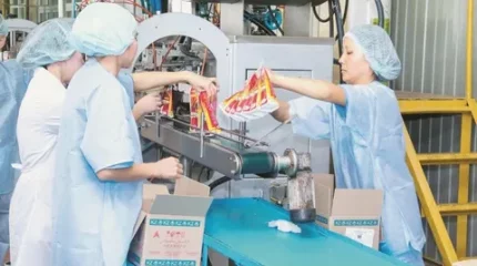 5 жылдан кейін шағын және орта бизнесте жұмыс істейтіндер саны 4,7 млн-ға жетеді