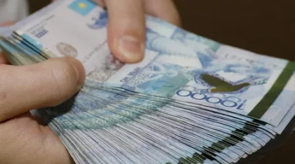 Азаматтығын ауыстырған балалар Ұлттық қордан қаражат ала алмайды