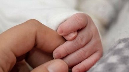 Медики спасли младенца с инсультом в Актау