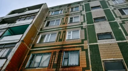 Астанада 200 үй тұруға жарамсыз - Президент