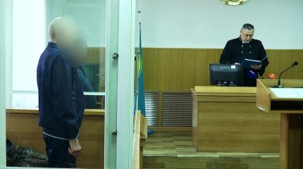 Солтүстік Қазақстанда әйелді атып өлтірген орманшыға қатысты сот үкімі шықты