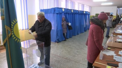 Международный опыт проведения выборов