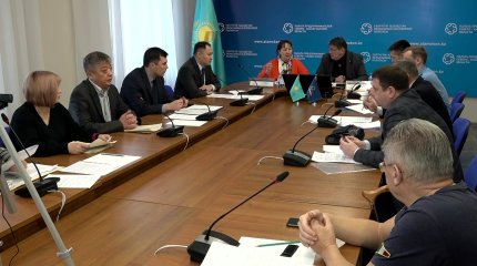 Растущие счета за отопление разоряют петропавловских бизнесменов